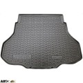 Автомобильный коврик в багажник Hyundai Elantra 2021- (AVTO-Gumm), цена: 1 182 грн.