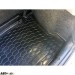 Автомобільний килимок в багажник Renault Clio 2 1998- Hatchback (Avto-Gumm), ціна: 824 грн.
