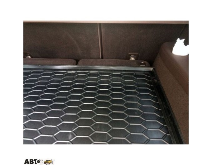 Автомобільний килимок в багажник Mercedes GL (X166) 2012-/GLS 2016- (Avto-Gumm), ціна: 1 182 грн.