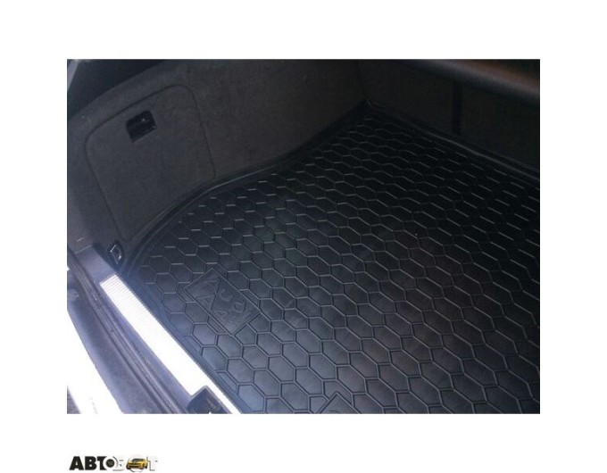 Автомобільний килимок в багажник Audi A4 (B5) 1994- Universal (Avto-Gumm), ціна: 1 182 грн.