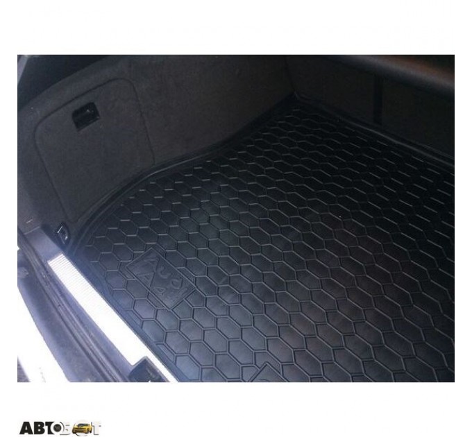 Автомобильный коврик в багажник Audi A4 (B5) 1994- Universal (Avto-Gumm), цена: 824 грн.