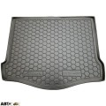 Автомобільний килимок в багажник Ford Focus 3 2011- Hatchback (докатка) (Avto-Gumm), ціна: 1 182 грн.