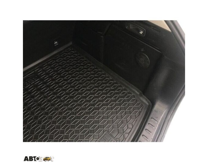 Автомобильный коврик в багажник Renault Megane 4 2016- Universal Cargo (AVTO-Gumm), цена: 1 194 грн.