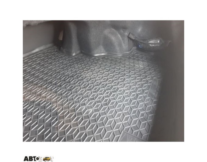 Автомобильный коврик в багажник Toyota Camry VX55 2011-2014 USA (AVTO-Gumm), цена: 1 182 грн.