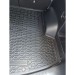 Автомобільний килимок в багажник Hyundai Santa Fe 2024- 5 мест (AVTO-Gumm), ціна: 1 093 грн.