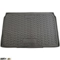 Автомобильный коврик в багажник Opel Corsa F 2020- (AVTO-Gumm), цена: 1 182 грн.