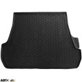 Автомобільний килимок в багажник Toyota Land Cruiser 200 2007- (5 мест) (Avto-Gumm), ціна: 1 182 грн.