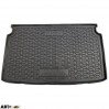 Автомобільний килимок в багажник Opel Mokka 2021- Верхня поличка (AVTO-Gumm), ціна: 617 грн.