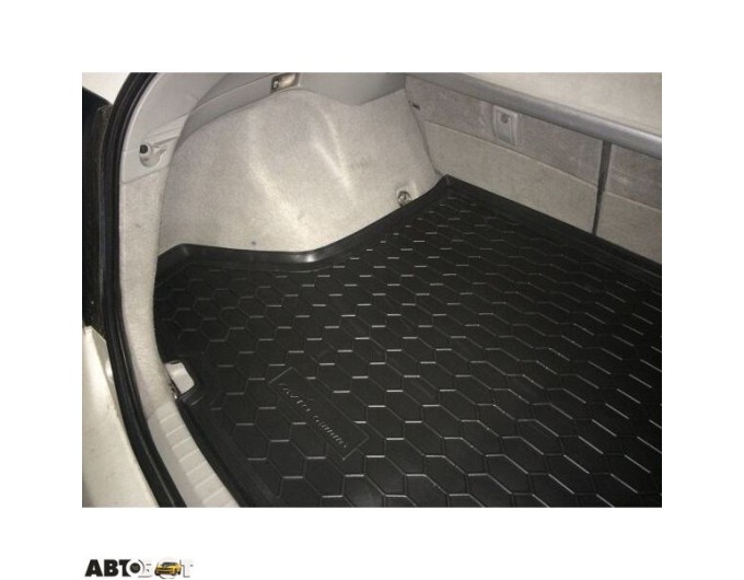 Автомобільний килимок в багажник Toyota Prius 2010- (Avto-Gumm), ціна: 1 182 грн.