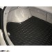 Автомобильный коврик в багажник Toyota Prius 2010- (Avto-Gumm), цена: 824 грн.
