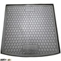 Автомобільний килимок в багажник Volkswagen Golf 7 2013- Universal (Avto-Gumm), ціна: 1 182 грн.