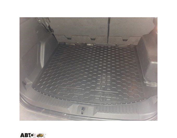 Автомобільний килимок в багажник Ford Kuga 2013- (Avto-Gumm), ціна: 1 182 грн.