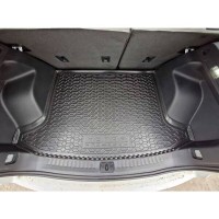 Автомобільний килимок в багажник Honda Prologue 2024- (AVTO-Gumm)