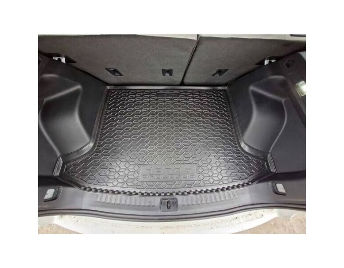 Автомобильный коврик в багажник Honda Prologue 2024- (AVTO-Gumm), цена: 1 182 грн.