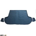 Автомобільний килимок в багажник Subaru Outback 2010- (Avto-Gumm), ціна: 1 182 грн.