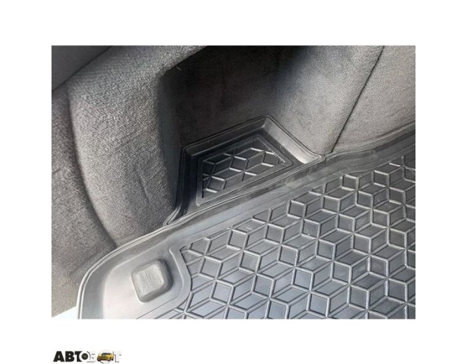 Автомобильный коврик в багажник Audi A6 (C6) 2005- Universal (Avto-Gumm), цена: 1 182 грн.