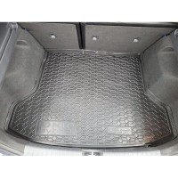 Автомобильный коврик в багажник Hyundai IONIQ hybrid 2017- USA (AVTO-Gumm) Автомобильный коврик в багажник Hyundai IONIQ hybrid 2017- USA (AVTO-Gumm)