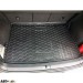 Автомобільний килимок в багажник Volkswagen Golf 7 Sportsvan 2013- (AVTO-Gumm), ціна: 617 грн.