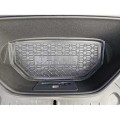 Автомобильный коврик в багажник Tesla Model S 2021- передний + задний нижний (AVTO-Gumm), цена: 1 182 грн.