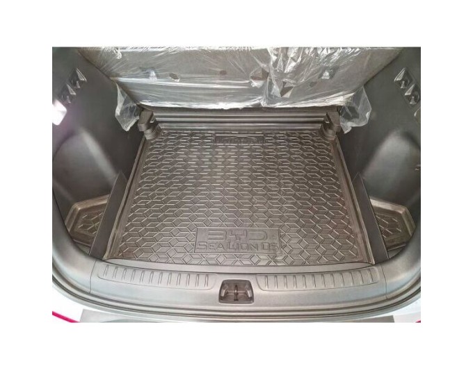 Автомобільний килимок в багажник BYD Sea Lion 05 2025- Нижня поличка №1 (AVTO-Gumm), ціна: 1 182 грн.