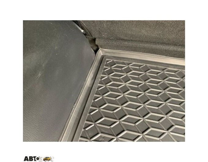 Автомобильный коврик в багажник Mazda CX-5 2012- удлиненный (Avto-Gumm), цена: 1 182 грн.