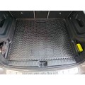 Автомобільний килимок в багажник Mercedes EQB (X243) 2021- (AVTO-Gumm), ціна: 1 182 грн.