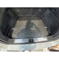 Автомобильный коврик в багажник Mercedes EQE (X294) 2023- (AVTO-Gumm), цена: 1 182 грн.