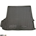 Автомобильный коврик в багажник BMW X3 (E83) 2004-2010 (AVTO-Gumm), цена: 1 194 грн.