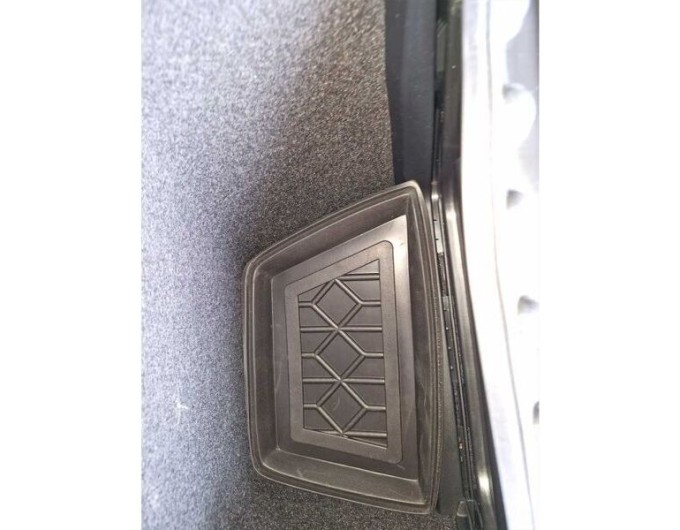Автомобильный коврик в багажник Volkswagen Tiguan 2024- (AVTO-Gumm), цена: 1 182 грн.