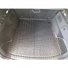 Автомобільний килимок в багажник Alfa Romeo Stelvio 2017- Без сабвуфера (AVTO-Gumm), ціна: 1 093 грн.