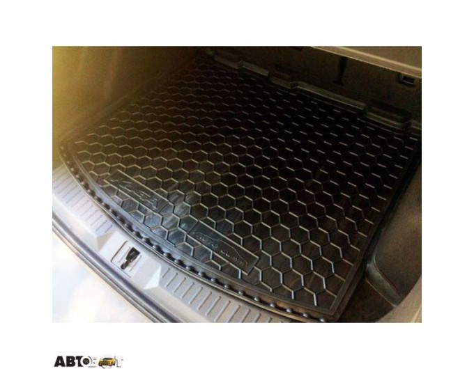 Автомобільний килимок в багажник Ford Kuga 2013- (Avto-Gumm), ціна: 1 182 грн.