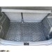Автомобільний килимок в багажник Skoda Fabia 3 2015- Hatchback (Avto-Gumm), ціна: 824 грн.