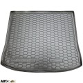 Автомобільний килимок в багажник Ford Edge 2 2014- (Avto-Gumm), ціна: 1 182 грн.