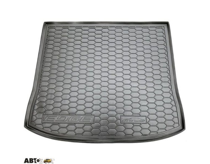 Автомобільний килимок в багажник Ford Edge 2 2014- (Avto-Gumm), ціна: 1 182 грн.