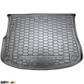 Автомобільний килимок в багажник Range Rover Evoque 2011- (Avto-Gumm), ціна: 1 182 грн.