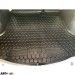 Автомобильный коврик в багажник Renault Logan 2013- Sedan (Avto-Gumm), цена: 824 грн.