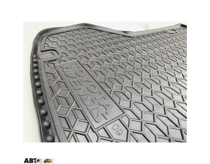 Автомобильный коврик в багажник Toyota Avensis 2009- Universal (AVTO-Gumm), цена: 1 182 грн.