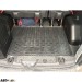 Автомобільний килимок в багажник Ford Tourneo Custom 2015- (Avto-Gumm), ціна: 824 грн.