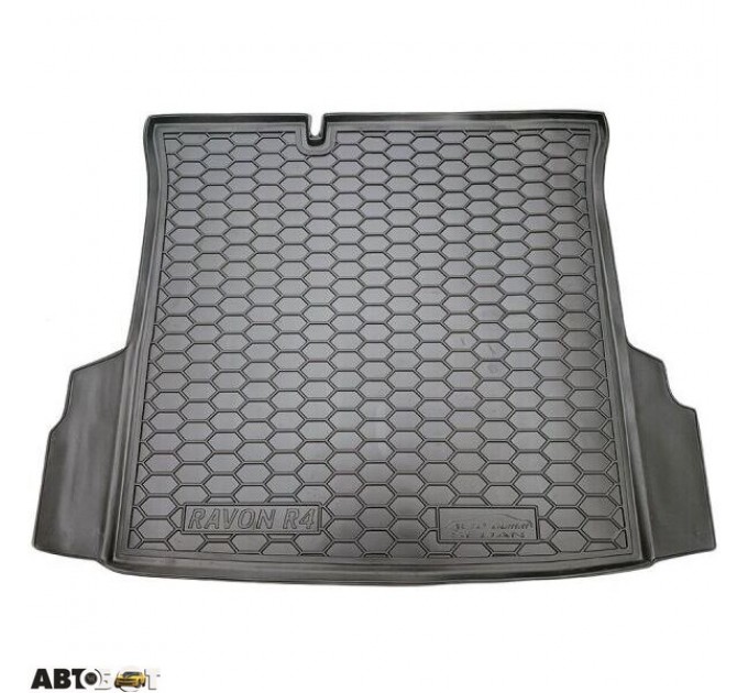 Автомобільний килимок в багажник Ravon R4 2016- (AVTO-Gumm), ціна: 824 грн.