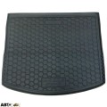 Автомобільний килимок в багажник Mazda CX-5 2012- (Avto-Gumm), ціна: 1 182 грн.