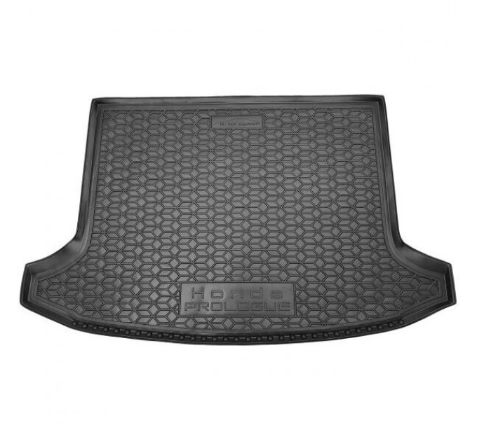 Автомобільний килимок в багажник Honda Prologue 2024- (AVTO-Gumm), ціна: 1 093 грн.