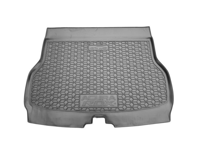 Автомобільний килимок в багажник Acura RDX 2012- (AVTO-Gumm), ціна: 1 182 грн.