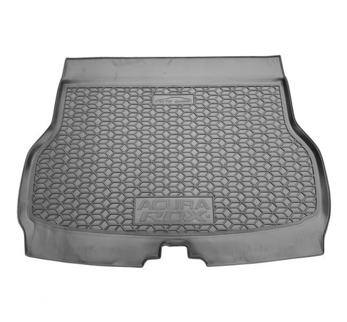 Автомобільний килимок в багажник Acura RDX 2012- (AVTO-Gumm), ціна: 1 093 грн.