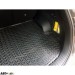 Автомобільний килимок в багажник Hyundai Santa Fe 2021- 5 мест (AVTO-Gumm), ціна: 824 грн.