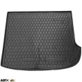 Автомобільний килимок в багажник Hyundai Santa Fe 2006-2012 7 мест (Avto-Gumm), ціна: 1 182 грн.
