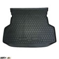 Автомобільний килимок в багажник Geely GC6 2014- (Avto-Gumm), ціна: 1 182 грн.