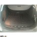 Автомобильный коврик в багажник Renault Megane 3 2009- Universal без ушей (Avto-Gumm), цена: 824 грн.