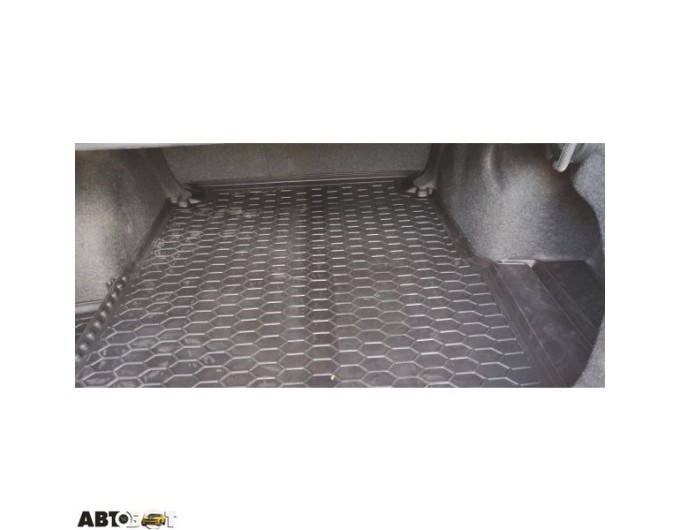Автомобільний килимок в багажник Volkswagen Passat B7 2011- USA (Avto-Gumm), ціна: 1 182 грн.