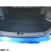 Автомобільний килимок в багажник Kia Rio 2011- Sedan (Avto-Gumm), ціна: 824 грн.