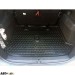 Автомобильный коврик в багажник Renault Lodgy 2013-2018 (Avto-Gumm), цена: 824 грн.